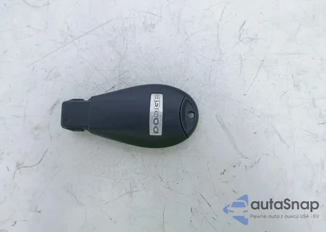 2013 Dodge Durango R/T из США, поврежденный, VIN 1C4SDJCT3DC616031